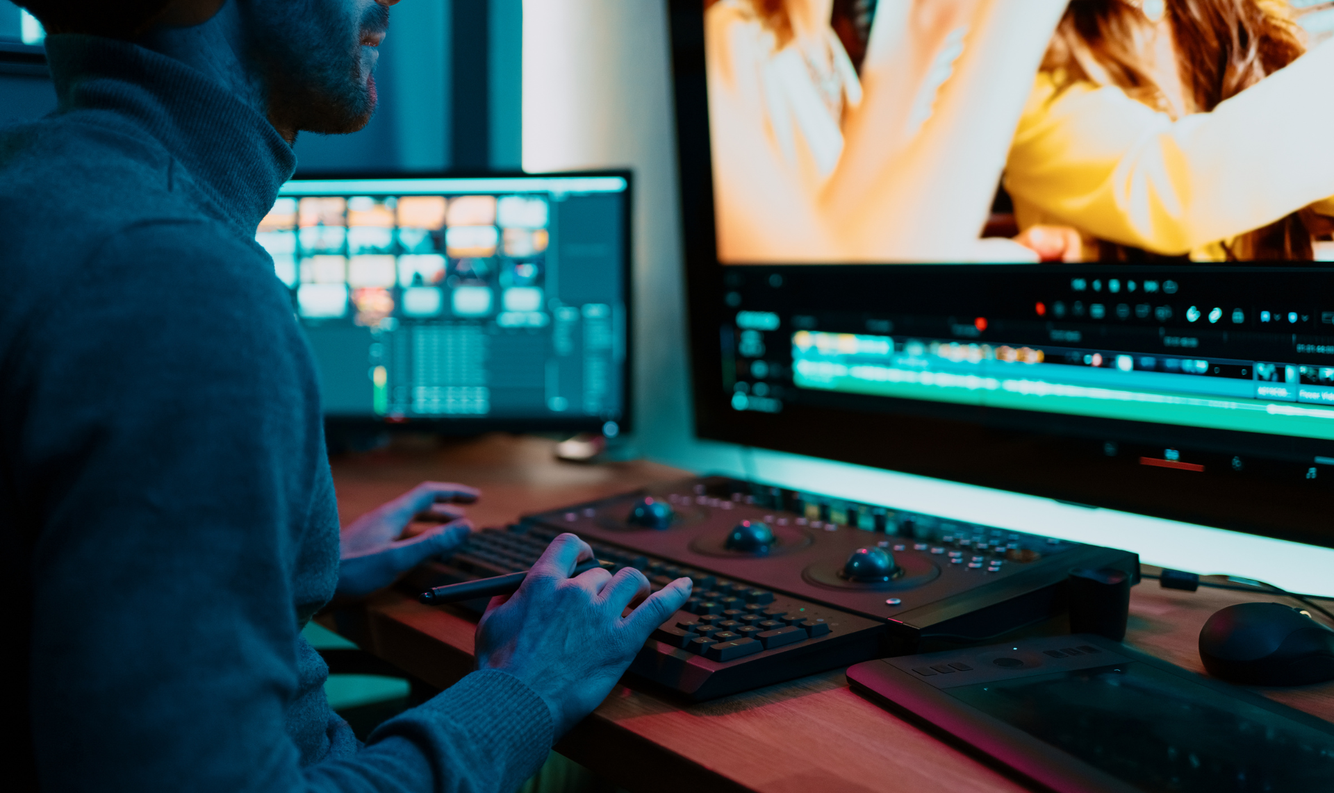 Corporate Videos