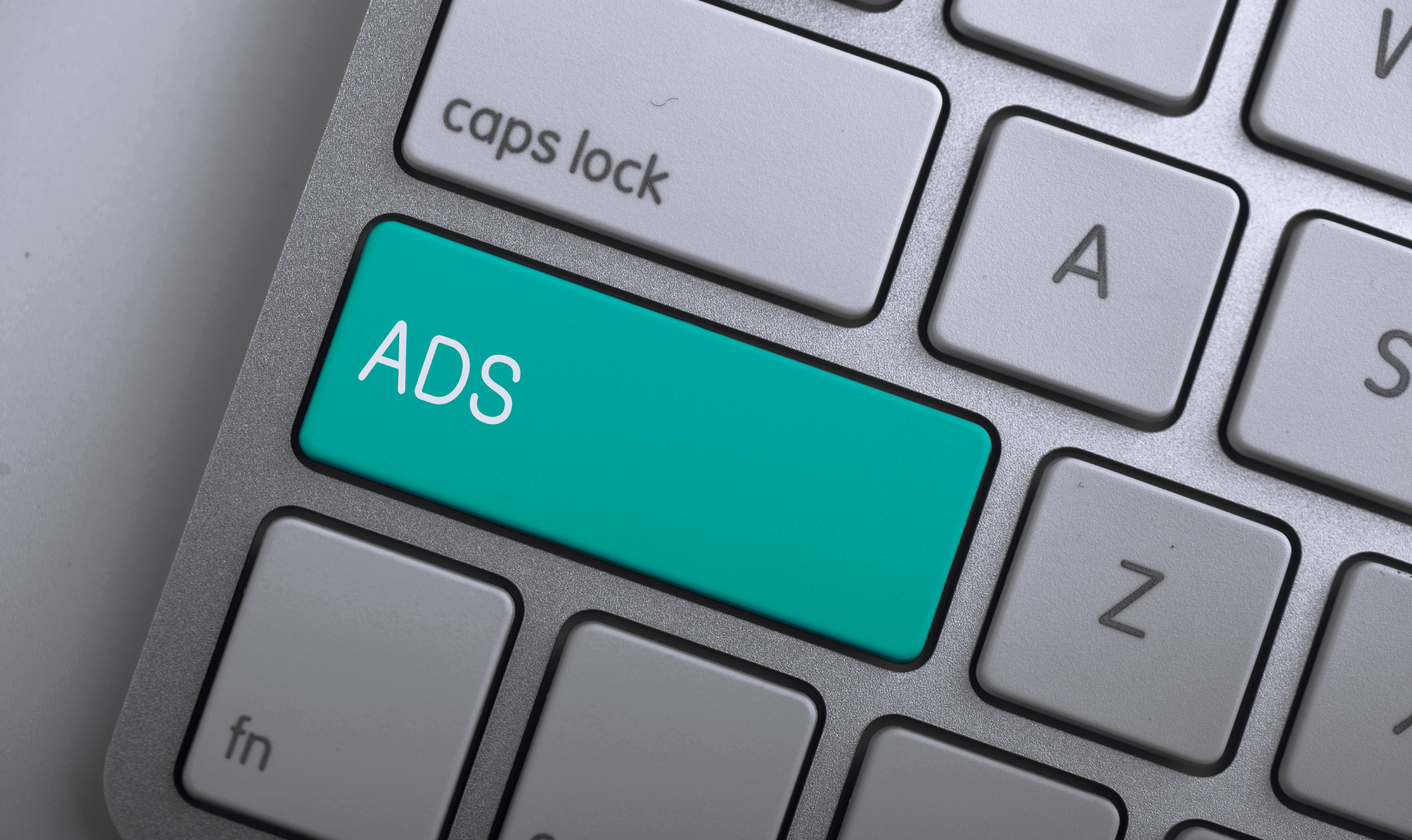 Google Ads & Meta Ads