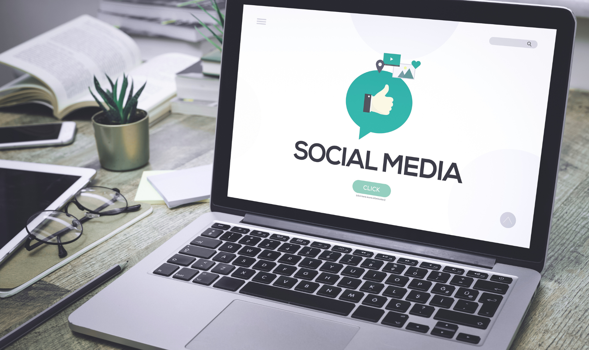 Social Media Account Management