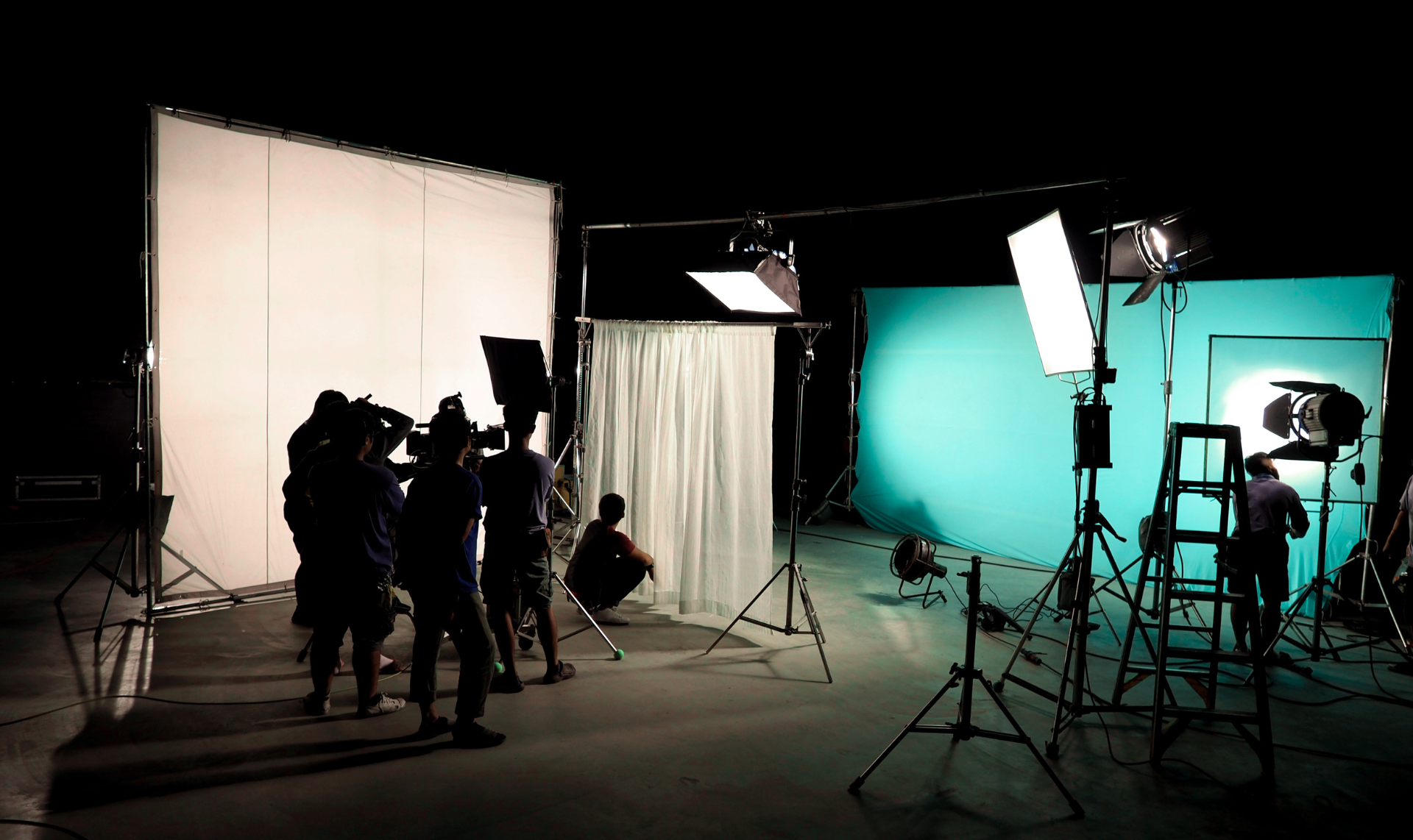 Product videos