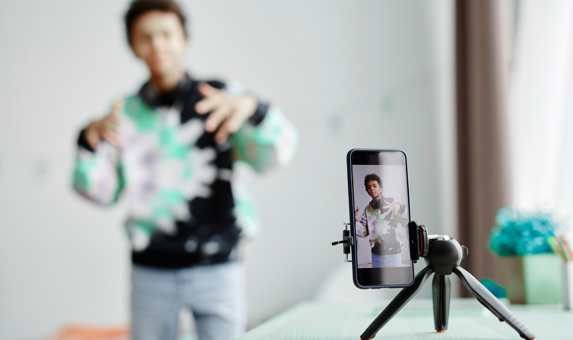 Social Media Videos